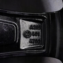 Load image into Gallery viewer, 1x Alufelge 18 Zoll 8.5" 5x112 56ET A2054014700- Mercedes-Benz S205 Rim Wheel FEL9526221278yz