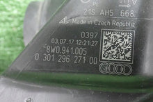 Load image into Gallery viewer, Frontscheinwerfer Audi A4 B8 8W0941005 Links Scheinwerfer Headlight SCH2170071015is