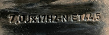 Load image into Gallery viewer, 1x Alufelge 17 Zoll 7.0" 5x112 A2064014100 Mercedes-Benz W206 Rim Wheel FEL5791178765so