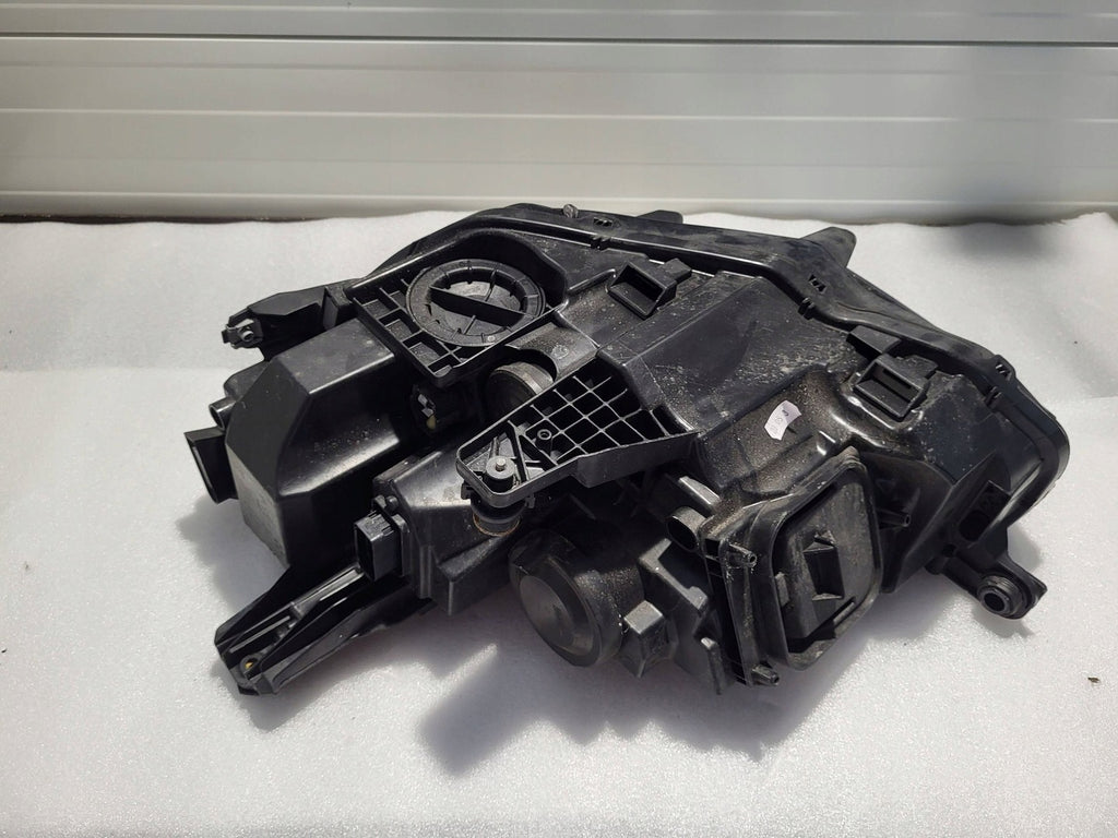 Frontscheinwerfer VW Passat B8 3G1941036Q LED Rechts Scheinwerfer Headlight