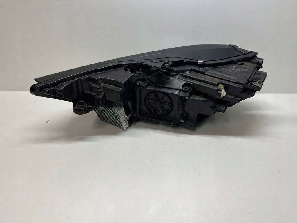 Frontscheinwerfer Audi A6 C8 4K0941034 full LED Rechts Scheinwerfer Headlight