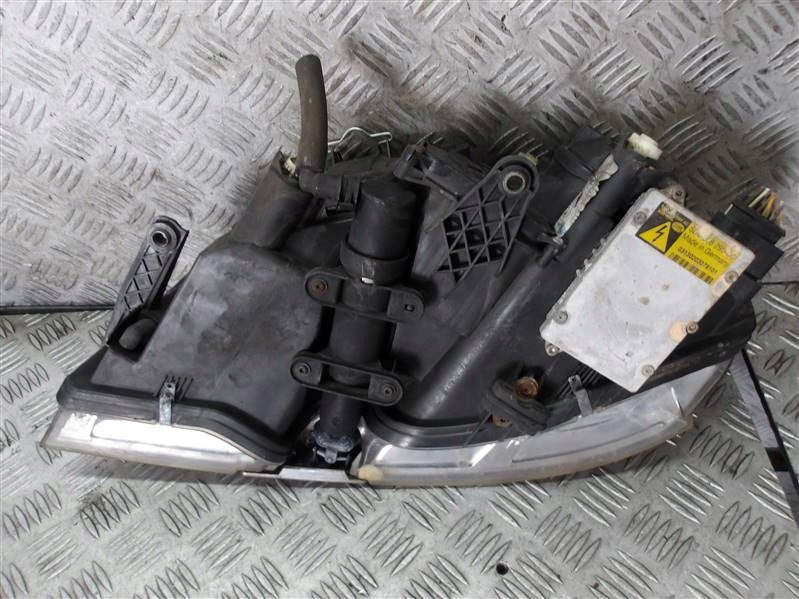 Frontscheinwerfer Skoda Superb I Xenon Rechts Scheinwerfer Headlight SCH1925049043fo