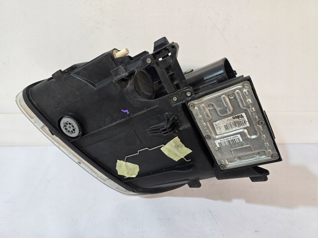 Frontscheinwerfer Porsche Cayenne 7L5941006AR Rechts Scheinwerfer Headlight SCH6113209044wj