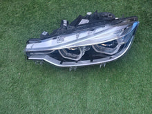 Laden Sie das Bild in den Galerie-Viewer, Frontscheinwerfer BMW 3 F30 F31 1EX012 103-41 8738717 Links Headlight SCH3034235468lq