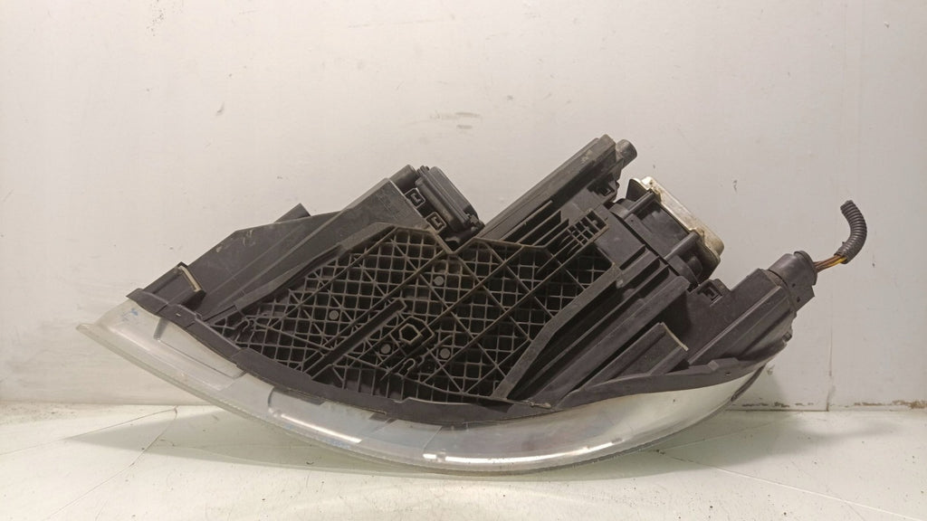 Frontscheinwerfer Skoda Octavia I 7L6941329B 5DV00961000 Rechts Headlight SCH2480889615oj