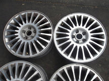 Laden Sie das Bild in den Galerie-Viewer, 4x Alufelge 16 Zoll 7.0" 5x100 42ET Grau 1M0601025E Seat Leon Rim Wheel FEL5272576306ai