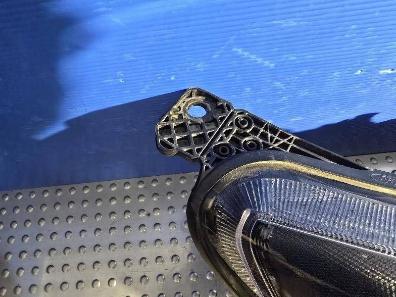 Frontscheinwerfer Ford Focus JX7B-13E014-CE Rechts Scheinwerfer Headlight SCH4864644668lb