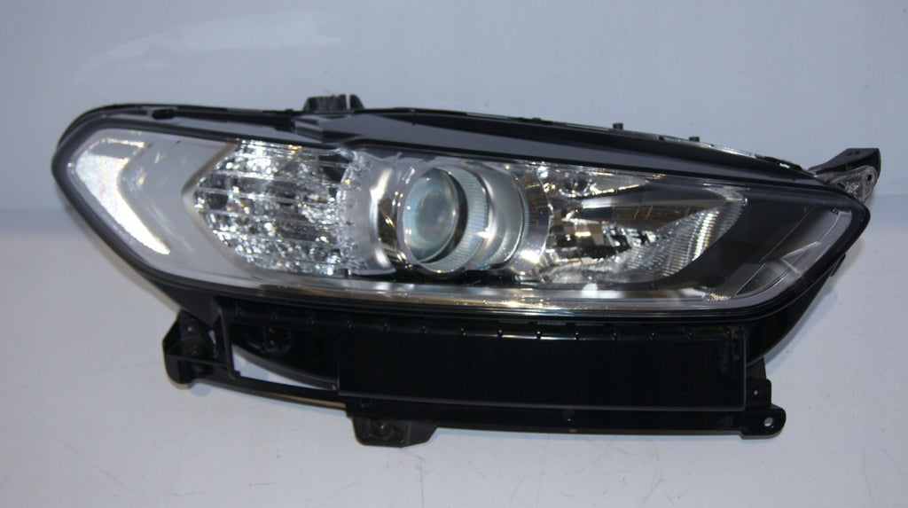 Frontscheinwerfer Ford Mondeo V I 89906731 LED Rechts Scheinwerfer Headlight SCH9153630040ud