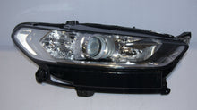 Laden Sie das Bild in den Galerie-Viewer, Frontscheinwerfer Ford Mondeo V I 89906731 LED Rechts Scheinwerfer Headlight SCH9153630040ud