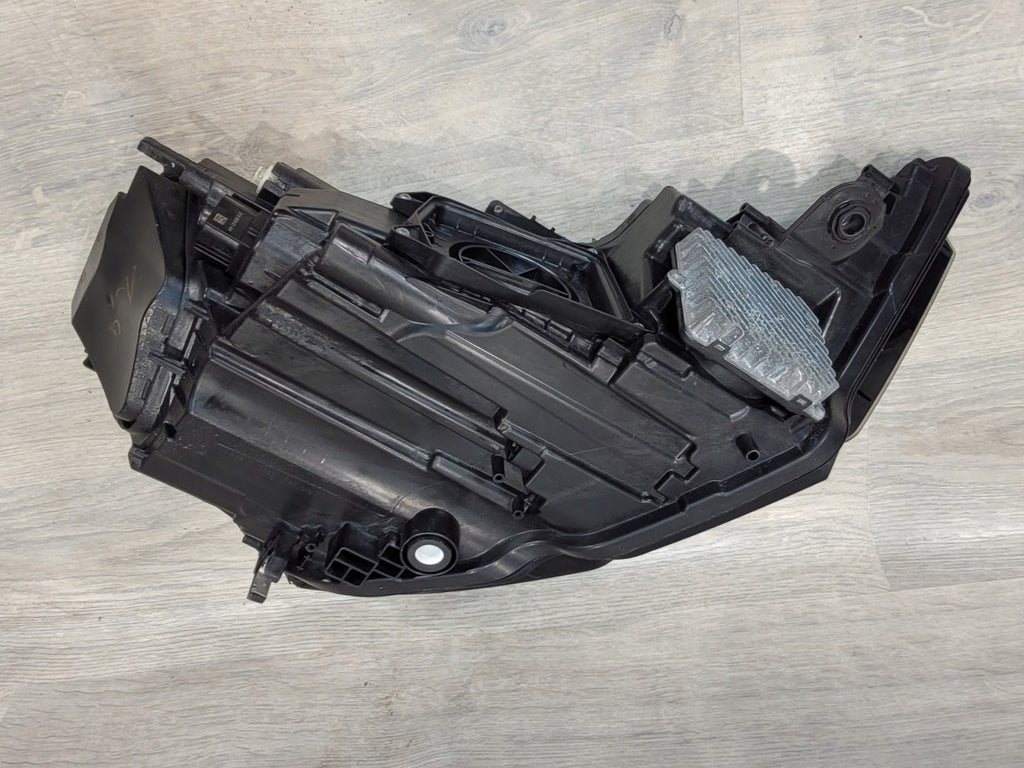 Frontscheinwerfer Audi A6 4K0941033 Full LED Links Scheinwerfer Headlight SCH4463152896dm
