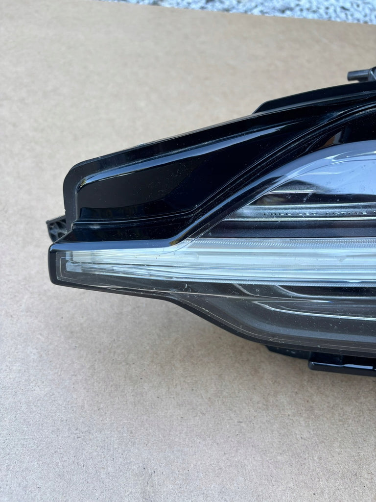 Frontscheinwerfer Volvo S60 V60 II 22025905 Links Scheinwerfer Headlight SCH8262805930ll