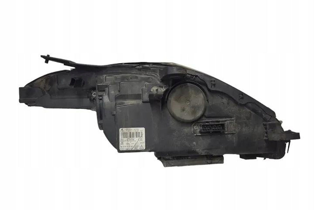 Frontscheinwerfer Citroën C6 9660983380 Links Scheinwerfer Headlight SCH9382112815jy