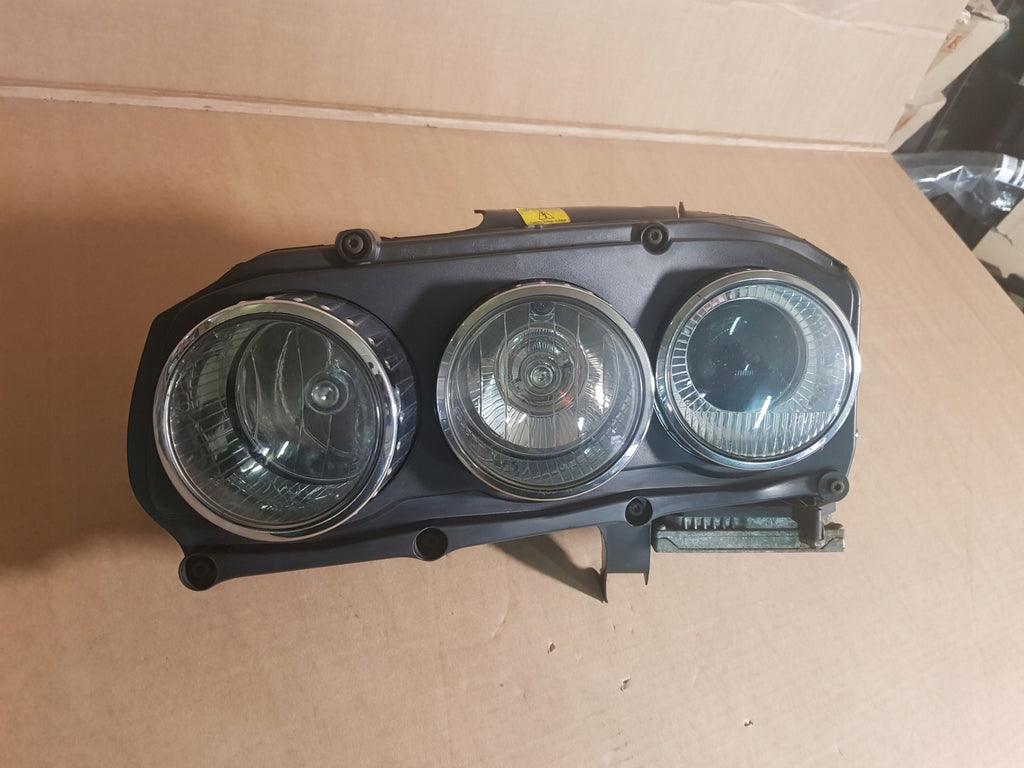 Frontscheinwerfer Alfa Romeo 159 60683988 Xenon Links Scheinwerfer Headlight SCH4897088937gw