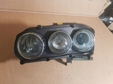 Laden Sie das Bild in den Galerie-Viewer, Frontscheinwerfer Alfa Romeo 159 60683988 Xenon Links Scheinwerfer Headlight SCH4897088937gw