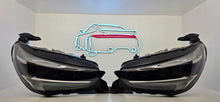 Load image into Gallery viewer, Frontscheinwerfer Opel Corsa F 39162653 Full LED Ein Stück (Rechts oder Links) SCH3279848153kc