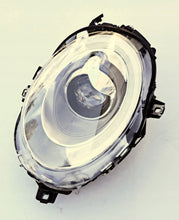Laden Sie das Bild in den Galerie-Viewer, Frontscheinwerfer Mini F57 F56 F55 7416978-02 LED Rechts Scheinwerfer Headlight
