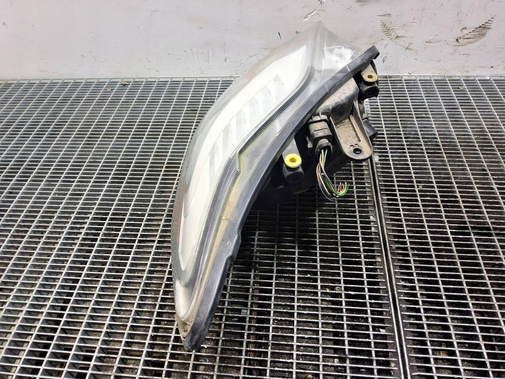 Frontscheinwerfer Ford Kuga I 8V4113D155BF Links Scheinwerfer Headlight SCH6716596017gr