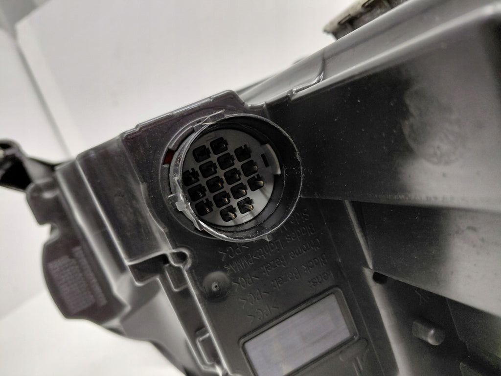 Frontscheinwerfer Land Rover Range Sport II HK62-13W030-HA Xenon Links Headlight SCH6982568971ys