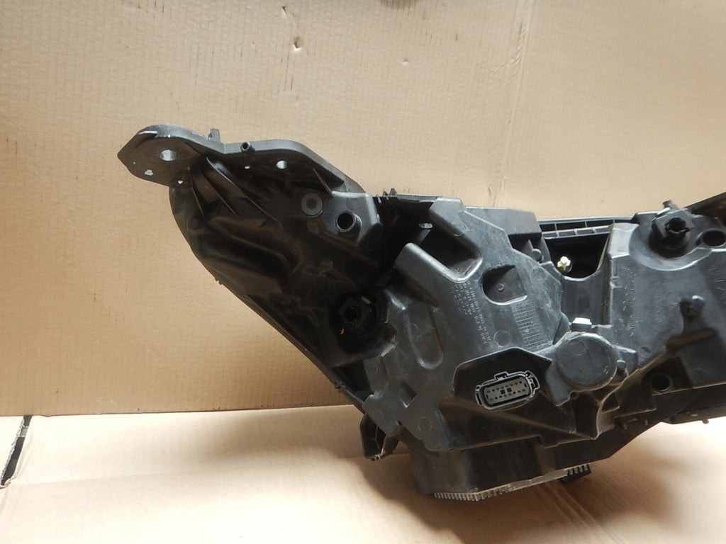 Frontscheinwerfer Ford S-Max EM2B-13W030-CK Links Scheinwerfer Headlight SCH2622733579hz