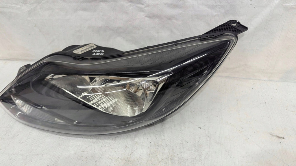 Frontscheinwerfer Ford Focus BM5113W030RA Links Scheinwerfer Headlight SCH4392240032bp