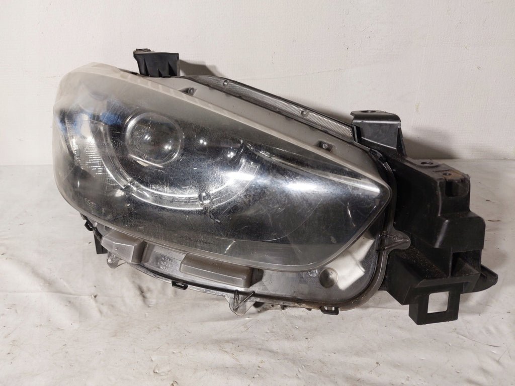 Frontscheinwerfer Mazda Cx5 Cx-5 KA1L51030C LED Rechts Scheinwerfer Headlight