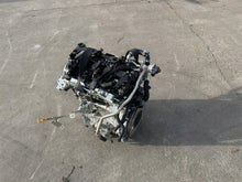 Load image into Gallery viewer, Motor Renault E-Tech Arkana I H4MC632 1.6 10TKm 2024 Benzin Engine Komplett MOT7064812076zi