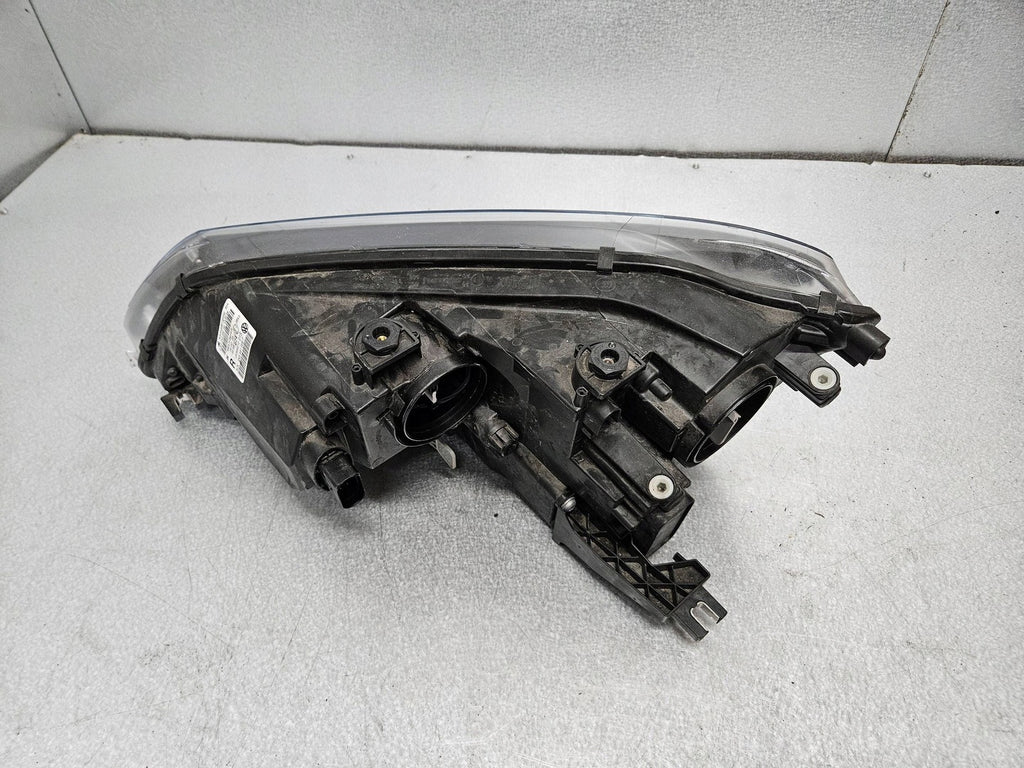 Frontscheinwerfer Seat Alhambra 7N5941006 Rechts Scheinwerfer Headlight SCH3222662502kc