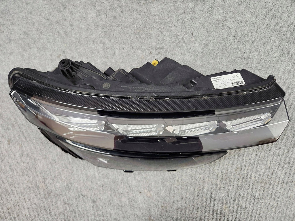 Frontscheinwerfer Skoda Kamiq 658941016B-SCZ 0021377809 LED Rechts Headlight SCH1289652800ax