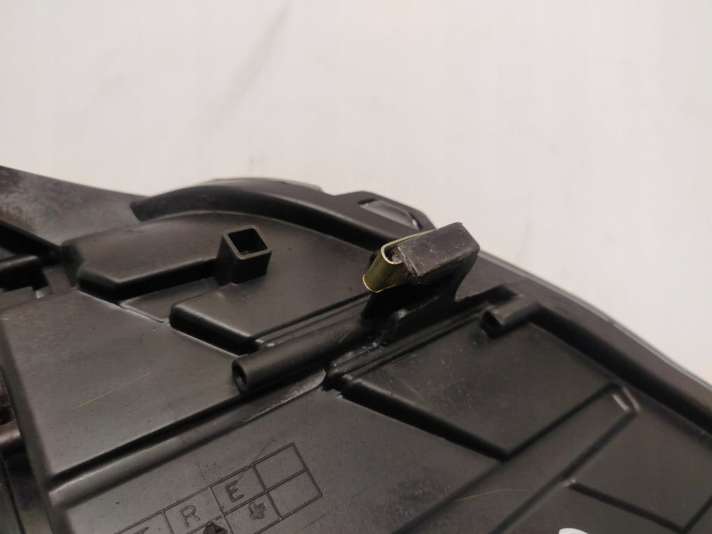 Frontscheinwerfer Opel Adam 39015507 LED Rechts Scheinwerfer Headlight