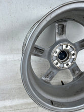 Load image into Gallery viewer, 1x Alufelge 16 Zoll 6.5" 5x108 45ET L1TC-BA8510 Ford Focus Rim Wheel FEL1010817003fl