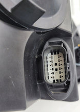 Laden Sie das Bild in den Galerie-Viewer, Frontscheinwerfer Ford Fiesta VII H1BB-13W030-AE Links Scheinwerfer Headlight SCH5523198526uo