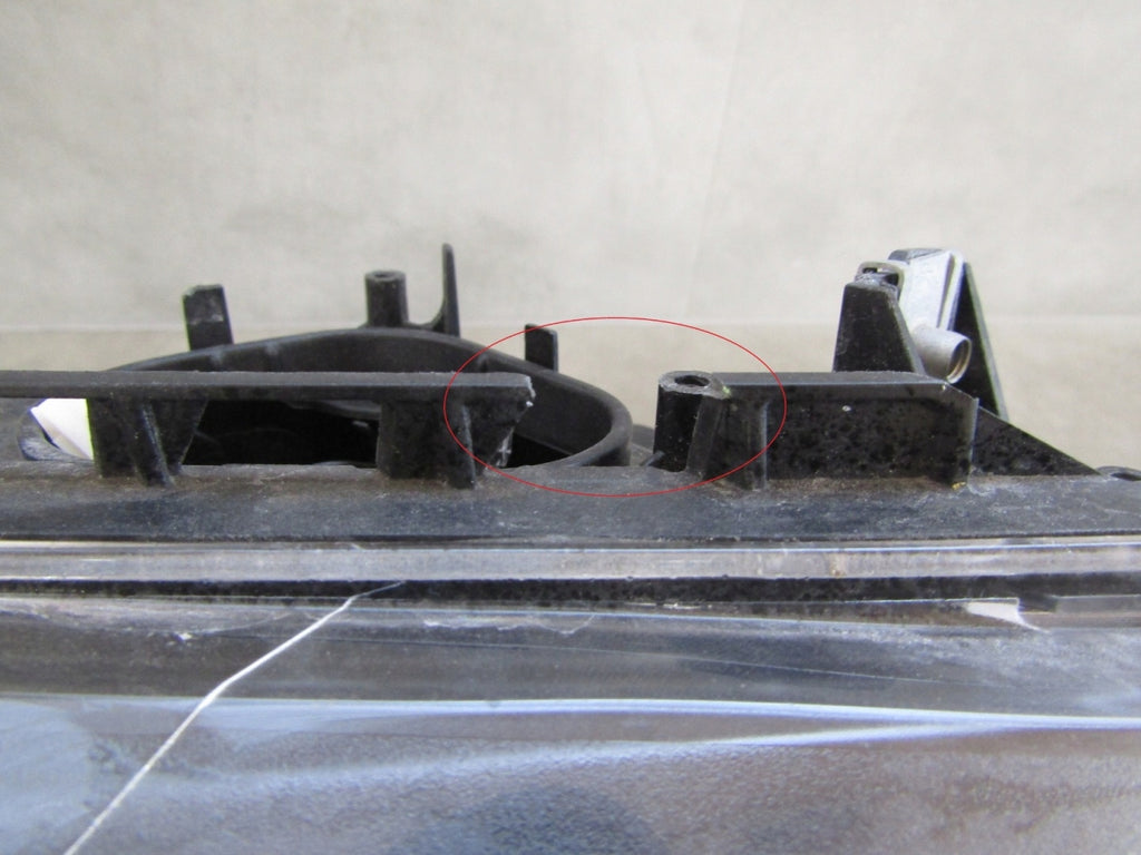 Frontscheinwerfer BMW 2 F22 F87 F23 8738686-02 LED Rechts Scheinwerfer Headlight SCH6096301354zn