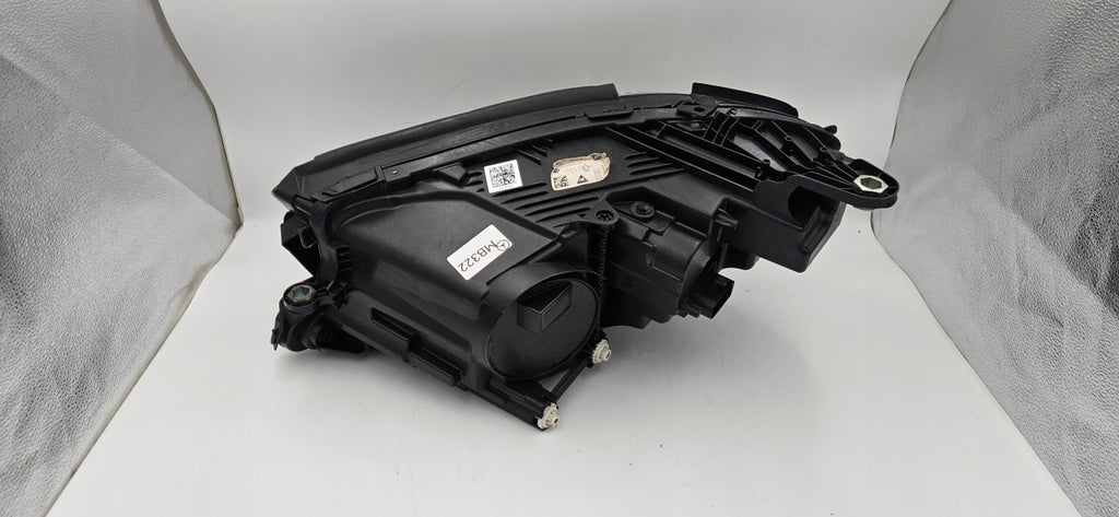 Frontscheinwerfer Mercedes-Benz Gle A1669067602 LED Rechts Headlight SCH8621840674nb
