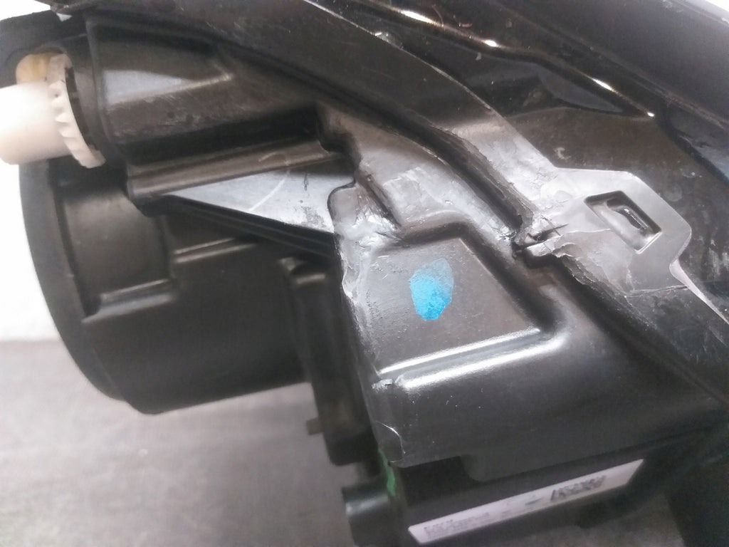 Frontscheinwerfer Ford Ecosport GN15-13W029-JE LED Rechts Scheinwerfer Headlight SCH3618299627ii