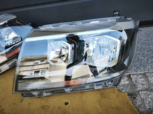 Load image into Gallery viewer, Frontscheinwerfer VW Crafter 7C1941005 7C1941006B Ein Satz Headlight SCH4051908646wj