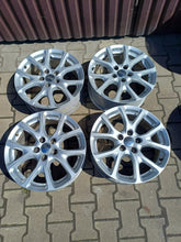 Load image into Gallery viewer, 4x Alufelge 17 Zoll 7.0" 5x110 41ET Jeep Renegade Cherokee I Rim Wheel FEL9492936087xe