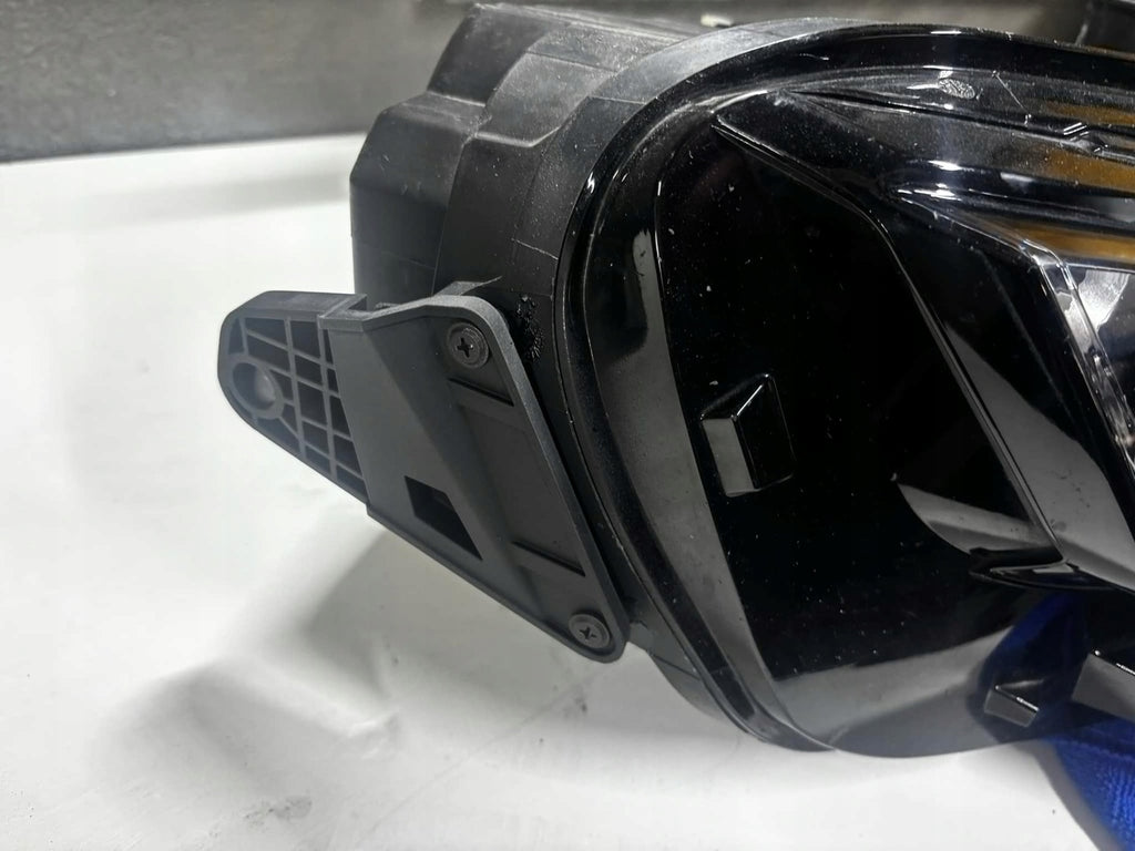 Frontscheinwerfer Citroën C5 Aircross 9816925280 Full LED Rechts Headlight SCH1128530754je