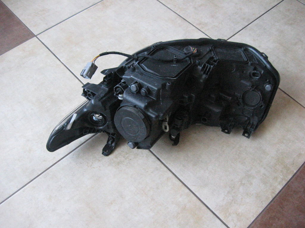 Frontscheinwerfer Toyota Auris 81110-02K30 90070909 LED Rechts Headlight