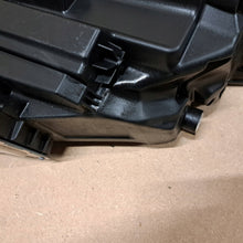 Laden Sie das Bild in den Galerie-Viewer, Frontscheinwerfer Ford Focus JX7B13E015AE LED Links Scheinwerfer Headlight SCH4867419881hu