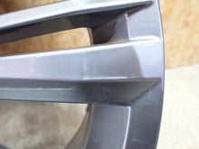 Load image into Gallery viewer, 1x Alufelge 18 Zoll 8.0" 5x112 44ET Glanz Grau 3G0601025BN VW Passat B8 FEL9376527546bw
