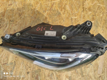 Laden Sie das Bild in den Galerie-Viewer, Frontscheinwerfer Mercedes-Benz Glc A2539066303 LED Links Scheinwerfer Headlight SCH5544157062ej