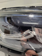 Laden Sie das Bild in den Galerie-Viewer, Frontscheinwerfer Alfa Romeo 00505643990 LED Rechts Scheinwerfer Headlight SCH1261257502gy