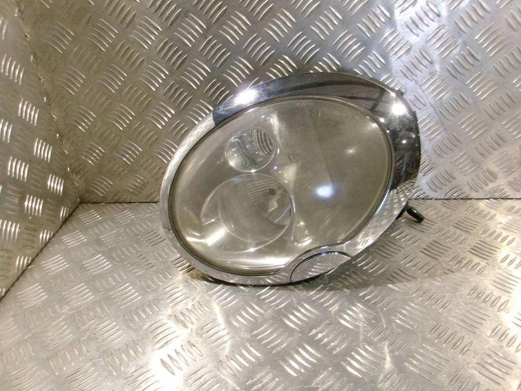 Frontscheinwerfer Mini R50 DKH1712 Links Scheinwerfer Headlight SCH2626068520hy