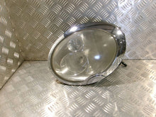 Laden Sie das Bild in den Galerie-Viewer, Frontscheinwerfer Mini R50 DKH1712 Links Scheinwerfer Headlight SCH2626068520hy