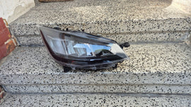 Frontscheinwerfer Seat Ibiza 6F1941006E LED Rechts Scheinwerfer Headlight