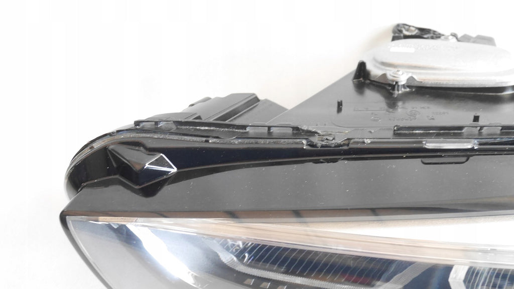 Frontscheinwerfer BMW X1 F48 7472249-06 Full LED Links Scheinwerfer Headlight SCH2961476063wt