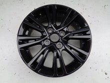 Laden Sie das Bild in den Galerie-Viewer, 1x Alufelge 15 Zoll 5.0&quot; 4x100 46ET HY32-1007-GA Mitsubishi Rim Wheel