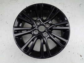 1x Alufelge 15 Zoll 5.0