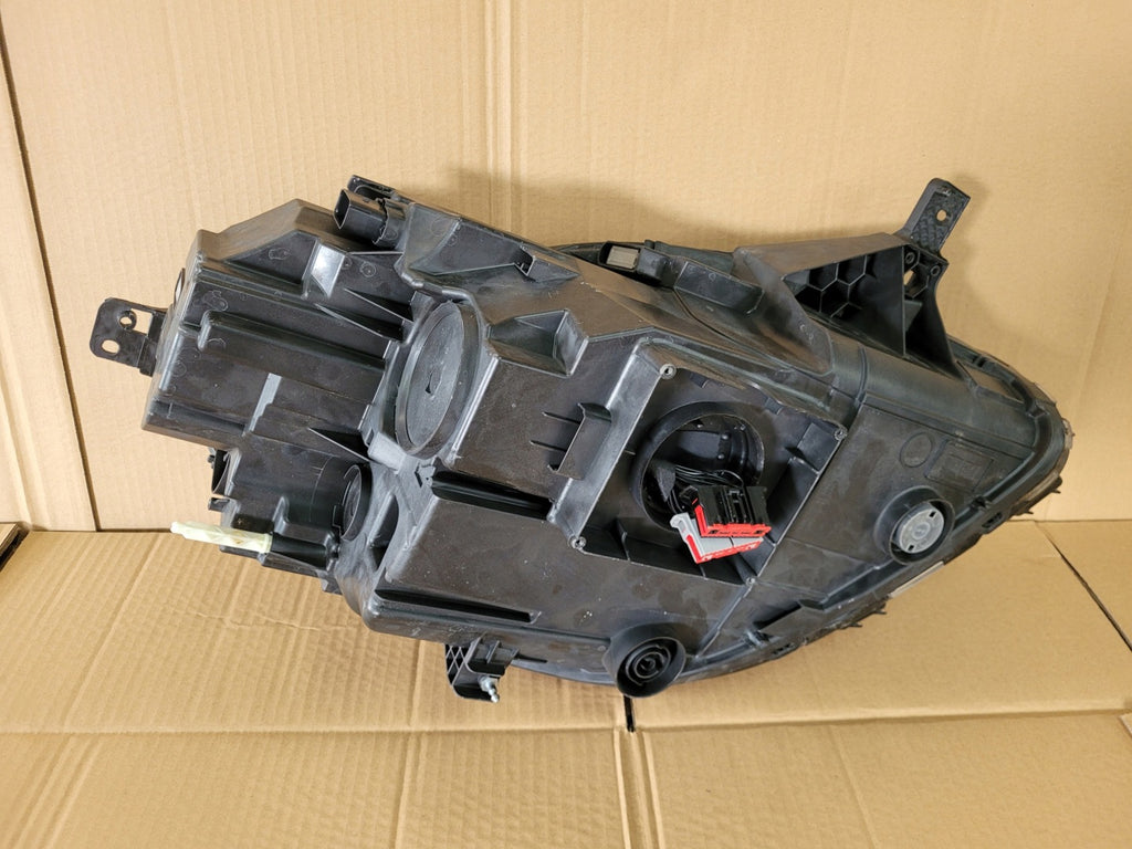 Frontscheinwerfer Ford Puma L1TB-13101-CJ Links Scheinwerfer Headlight SCH6313036177ej