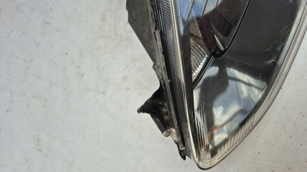 Frontscheinwerfer Mazda II Links Scheinwerfer Headlight